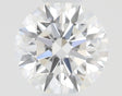 0.33 carat Round diamond F VS1 Excellent