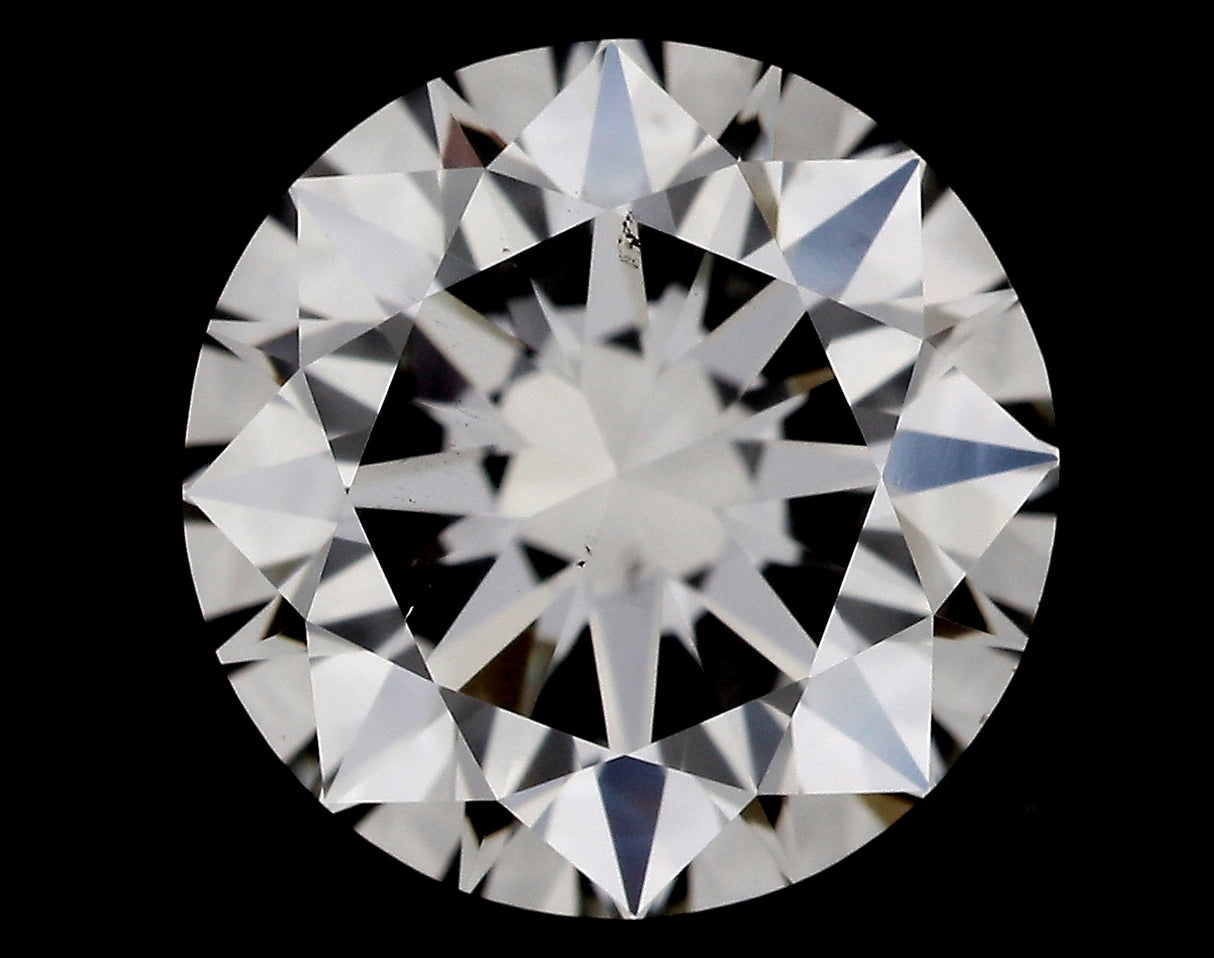 1.00 carat Round diamond G  SI1 Excellent