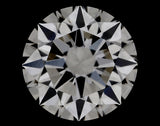 0.63 carat Round diamond E  VS2 Excellent