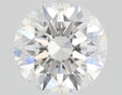 0.30 carat Round diamond F VVS1 Excellent