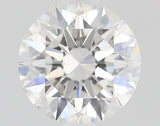 0.30 carat Round diamond F VVS1 Excellent