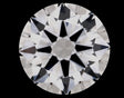 0.50 carat Round diamond E SI1 VeryGood
