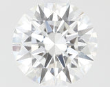 0.30 carat Round diamond G  VVS1 Excellent