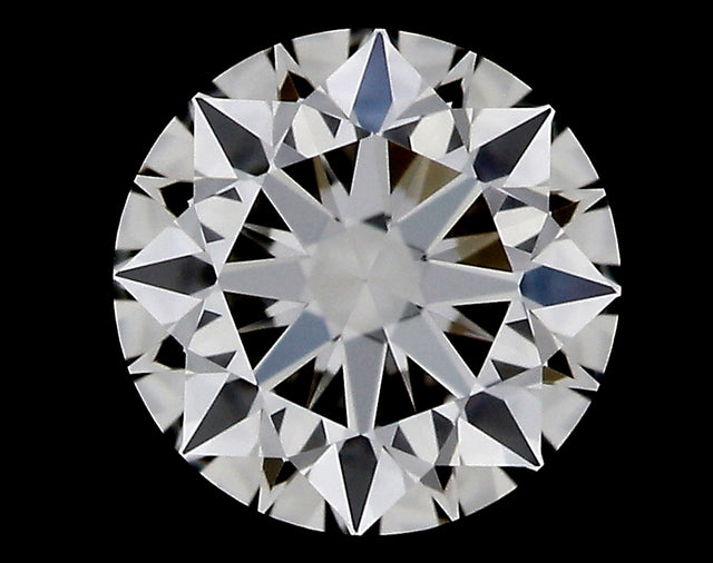 0.30 carat Round diamond G  VVS2 Excellent