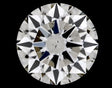 0.30 carat Round diamond I  VS2 Excellent