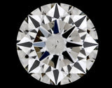 0.30 carat Round diamond I  VS2 Excellent
