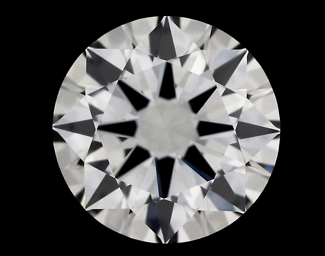 0.40 carat Round diamond F  VVS1 Excellent