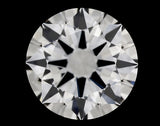 0.40 carat Round diamond F  VVS1 Excellent