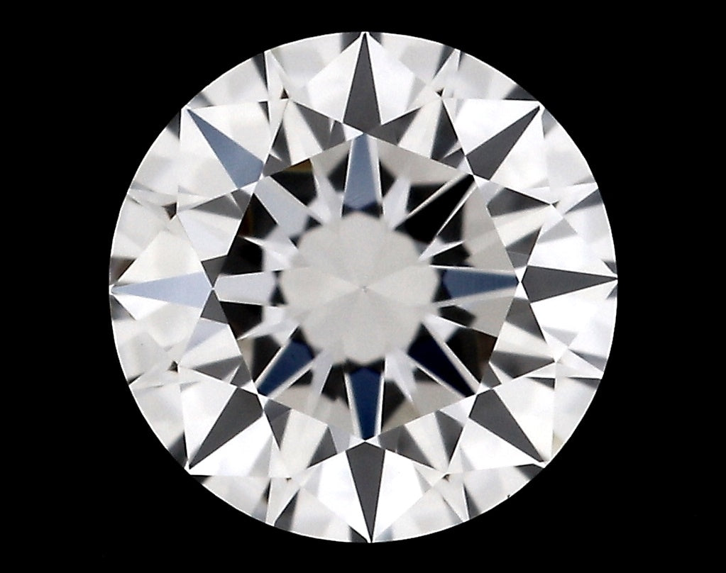 0.30 carat Round diamond E VVS2 Excellent