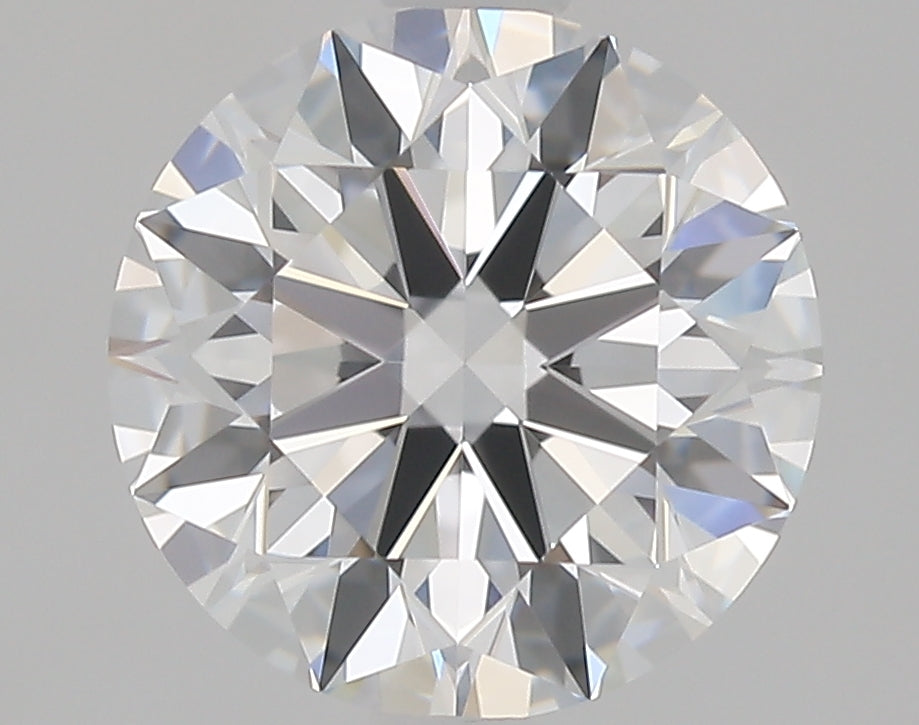 1.56 carat Round diamond D  VVS1 Excellent