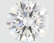 0.30 carat Round diamond H  SI1 Excellent
