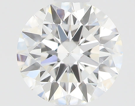 0.30 carat Round diamond H  SI1 Excellent