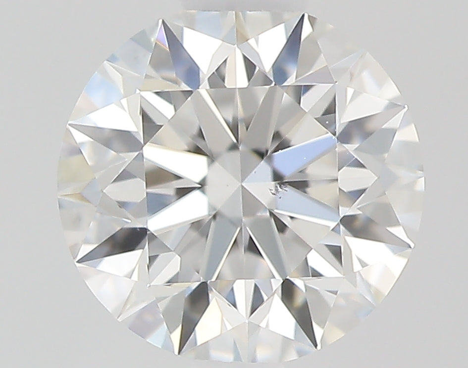 0.6 carat Round diamond D  VS2 Excellent