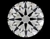 1.00 carat Round diamond J  SI2 Excellent