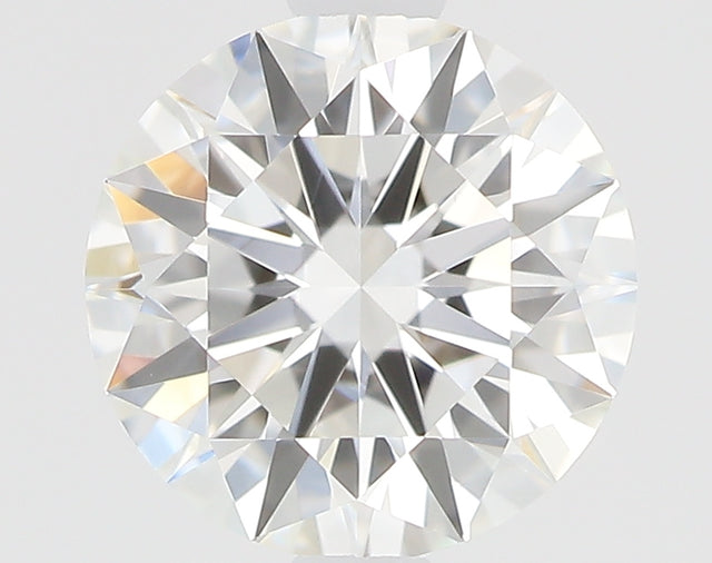 0.52 carat Round diamond G VVS2 Excellent