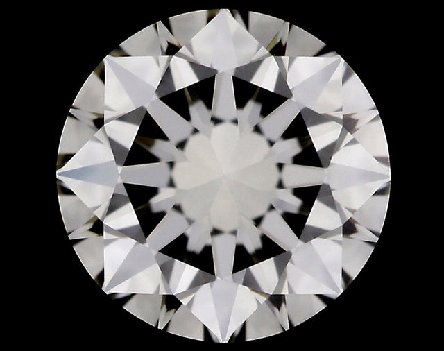 0.50 carat Round diamond J VVS2 Excellent
