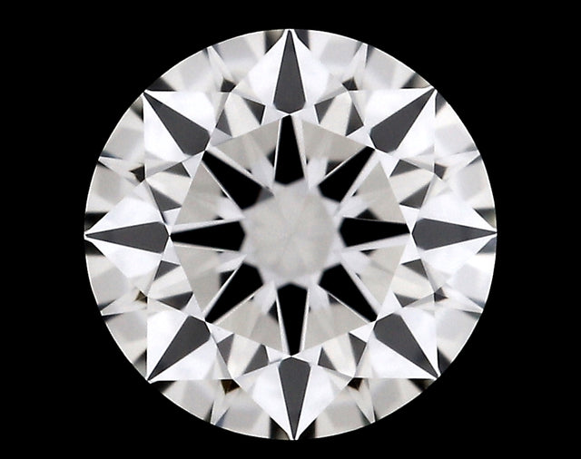 0.30 carat Round diamond H  VS1 Excellent