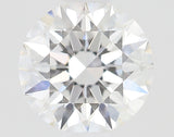 0.30 carat Round diamond G  VS2 Excellent