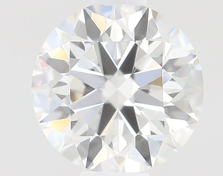 0.30 carat Round diamond H  VS1 Excellent