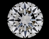 0.24 carat Round diamond H  VVS1 Excellent