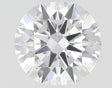 0.20 carat Round diamond D VVS1 Excellent