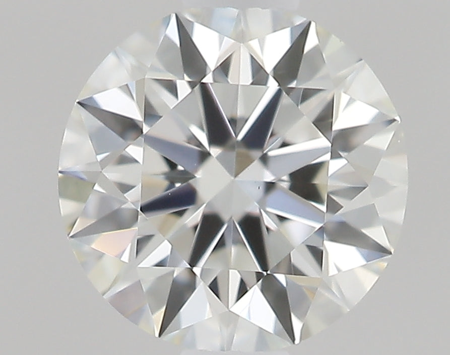 0.31 carat Round diamond I  VS1 Excellent