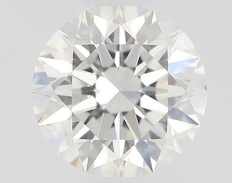 0.30 carat Round diamond I  VS2 Excellent