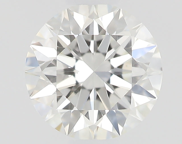 0.30 carat Round diamond I  VS2 Excellent