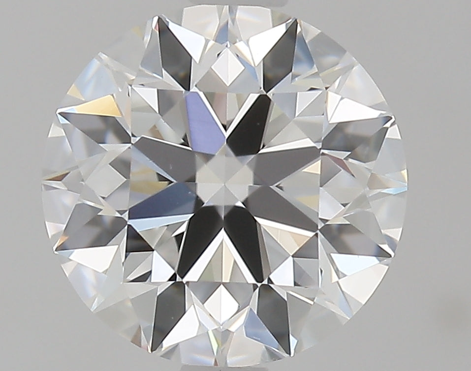 1.50 carat Round diamond E  VS1 Excellent