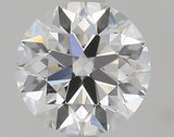 1.50 carat Round diamond E  VS1 Excellent