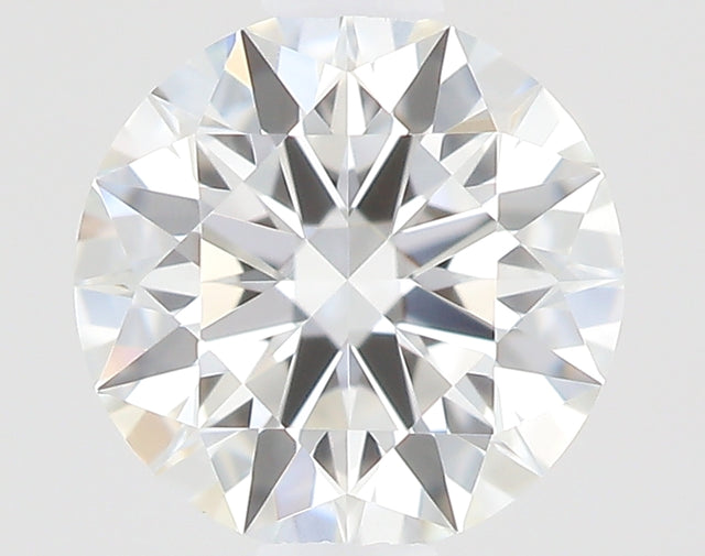 0.30 carat Round diamond H  VS1 Excellent