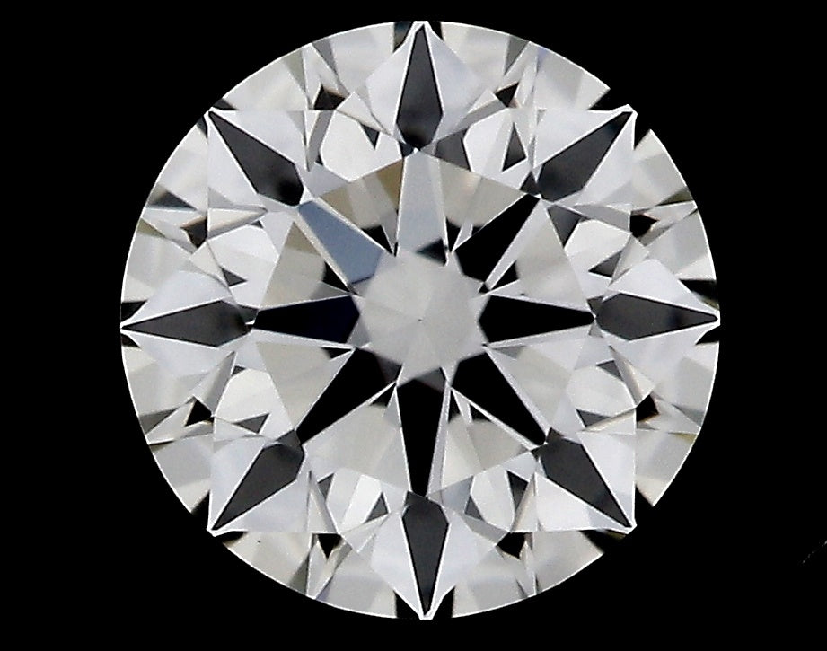 0.30 carat Round diamond G  VVS2 Excellent