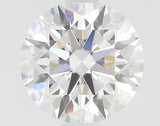 0.70 carat Round diamond G VS2 Excellent