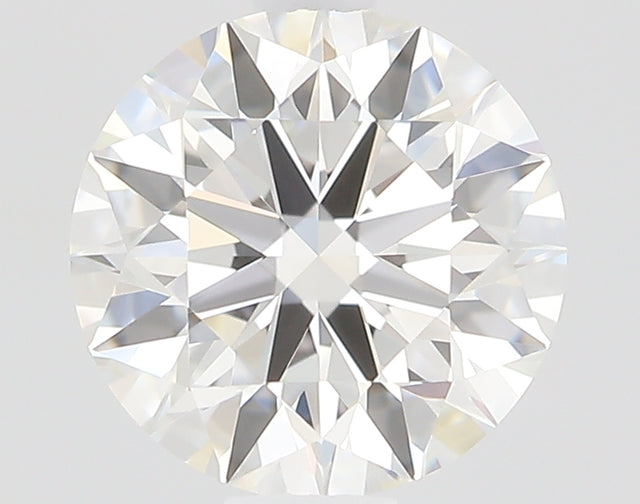 0.60 carat Round diamond G IF Excellent