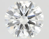 0.30 carat Round diamond I VS1 Excellent