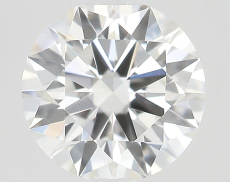 0.30 carat Round diamond I VS1 Excellent