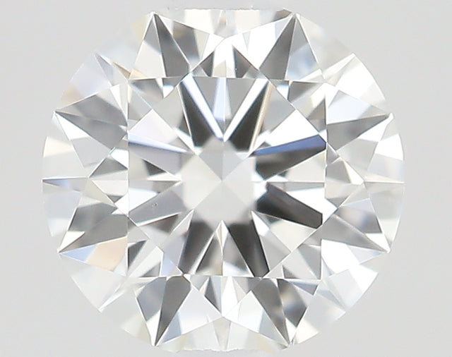 0.30 carat Round diamond I VS1 Excellent