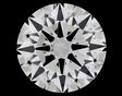0.30 carat Round diamond G  SI1 Excellent