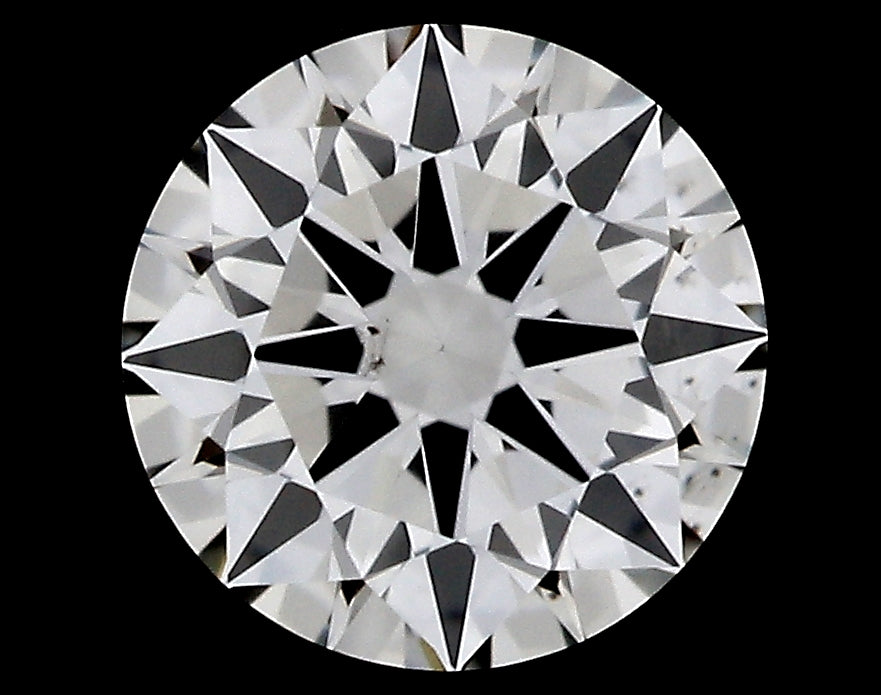 0.30 carat Round diamond G  SI1 Excellent