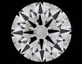 0.30 carat Round diamond G  SI1 Excellent