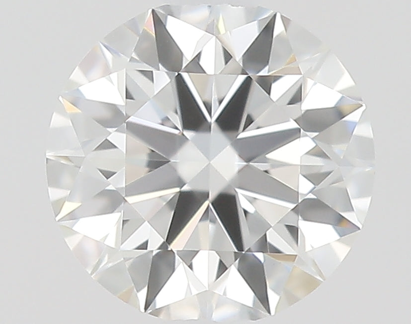 0.30 carat Round diamond H VS1 Excellent