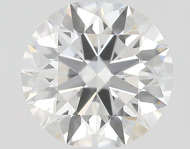 0.30 carat Round diamond H VS1 Excellent