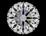 0.40 carat Round diamond I  VS2 Excellent
