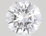 0.30 carat Round diamond E  SI2 Very good