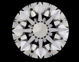 0.40 carat Round diamond H  VVS2 Excellent