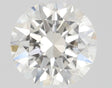 0.30 carat Round diamond I VVS2 Excellent