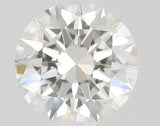 0.30 carat Round diamond I VVS2 Excellent