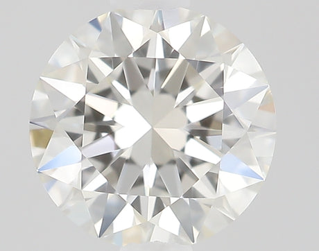 0.30 carat Round diamond I VVS2 Excellent