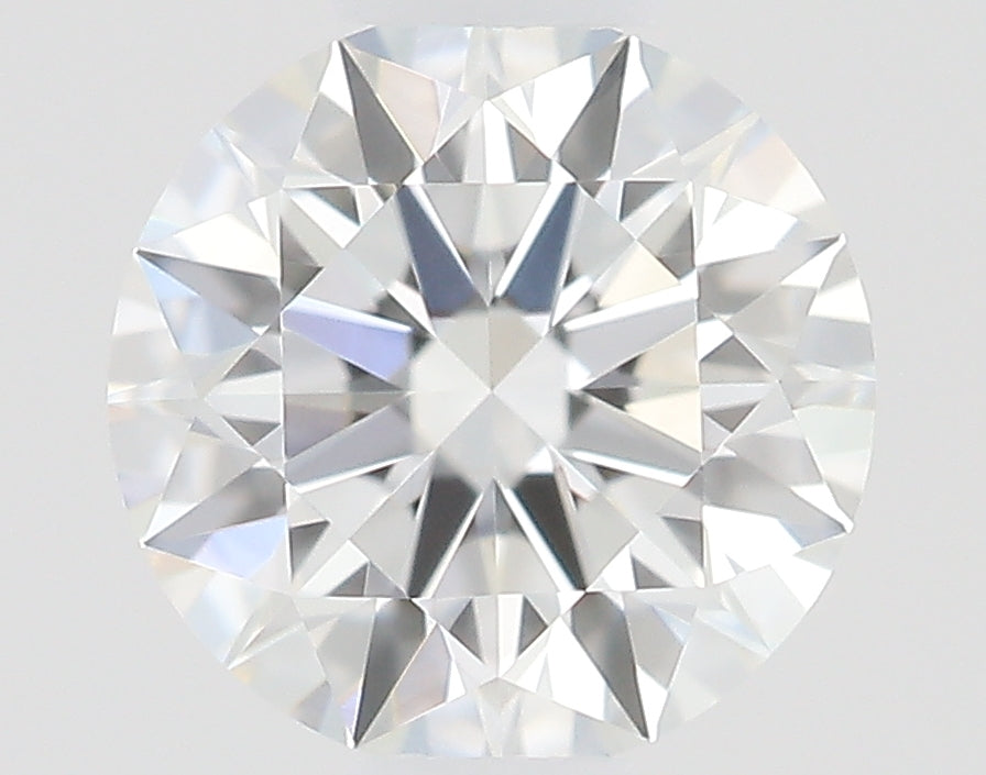0.31 carat Round diamond G VVS2 Excellent