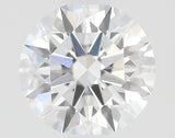 0.31 carat Round diamond G VVS2 Excellent